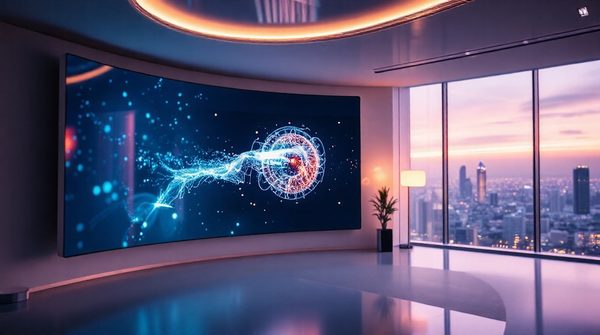 Revolutionizing visuals: harnessing ai for creative image and video content